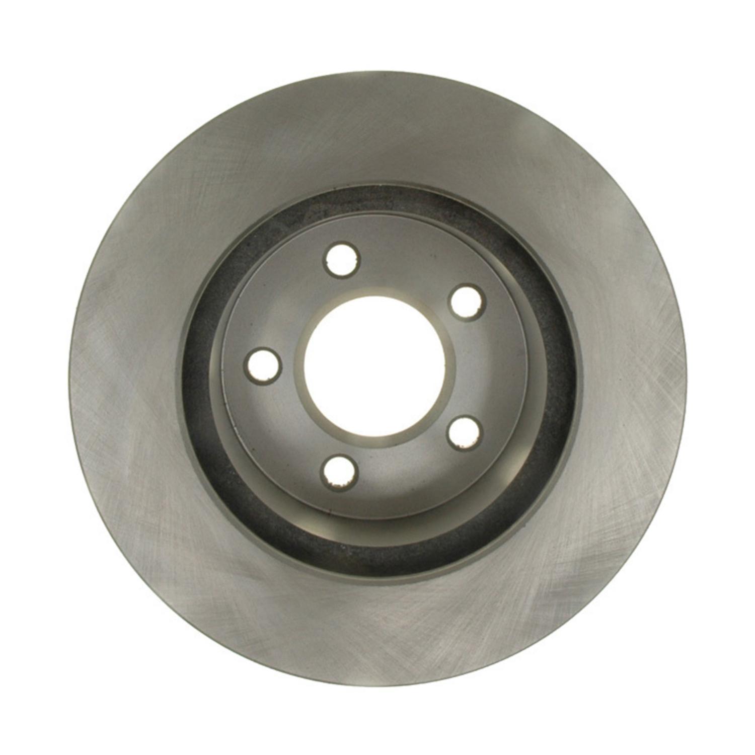 Raybestos 66276R Disc Brake Rotor product image 2 of 3