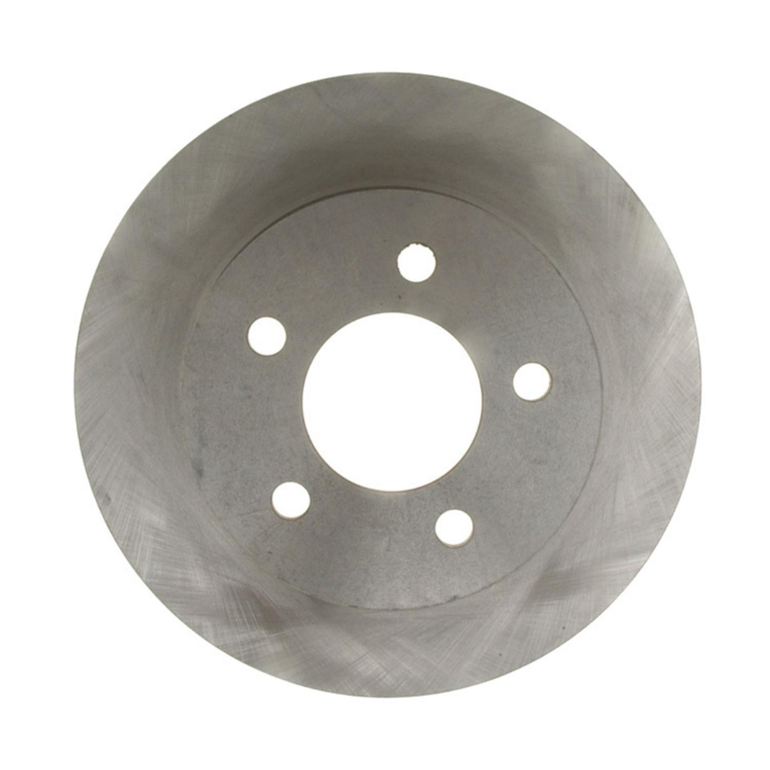 Raybestos 66276R Disc Brake Rotor product image 3 of 3