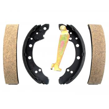 Raybestos 662PG Drum Brake Shoe product image 1 of 1