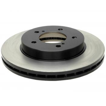 Raybestos 66327 Disc Brake Rotor product image 1 of 3