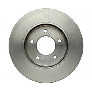 Raybestos 66327 Disc Brake Rotor product image 2 of 3