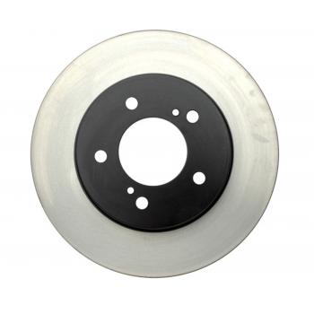Raybestos 66327 Disc Brake Rotor product image 3 of 3