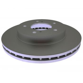 Raybestos 66327FZN - Disc Brake Rotor Raybestos 66327FZN Disc Brake Rotor product image 1 of 3