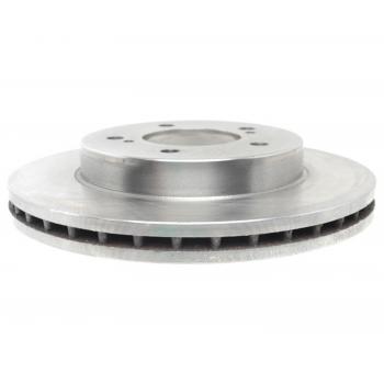 Raybestos 66327R - Disc Brake Rotor Raybestos 66327R Disc Brake Rotor product image 1 of 3