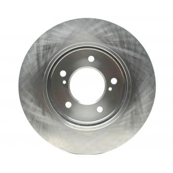 Raybestos 66327R Disc Brake Rotor product image 2 of 3