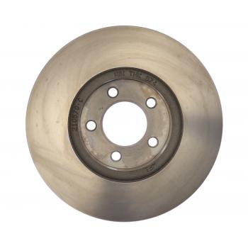 Raybestos 66334 Disc Brake Rotor product image 2 of 3
