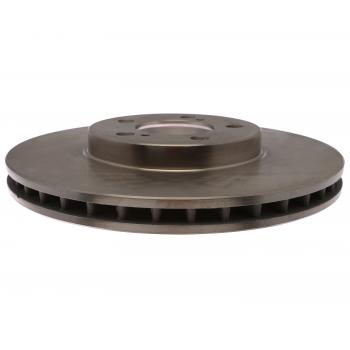 Raybestos 66334R Disc Brake Rotor product image 1 of 3