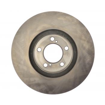Raybestos 66334R Disc Brake Rotor product image 2 of 3