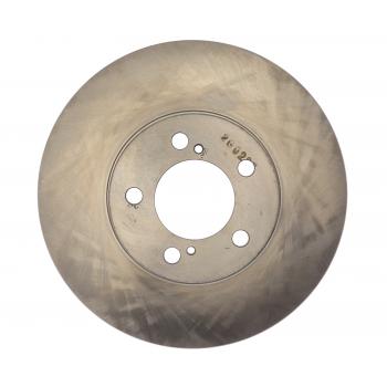 Raybestos 66334R Disc Brake Rotor product image 3 of 3