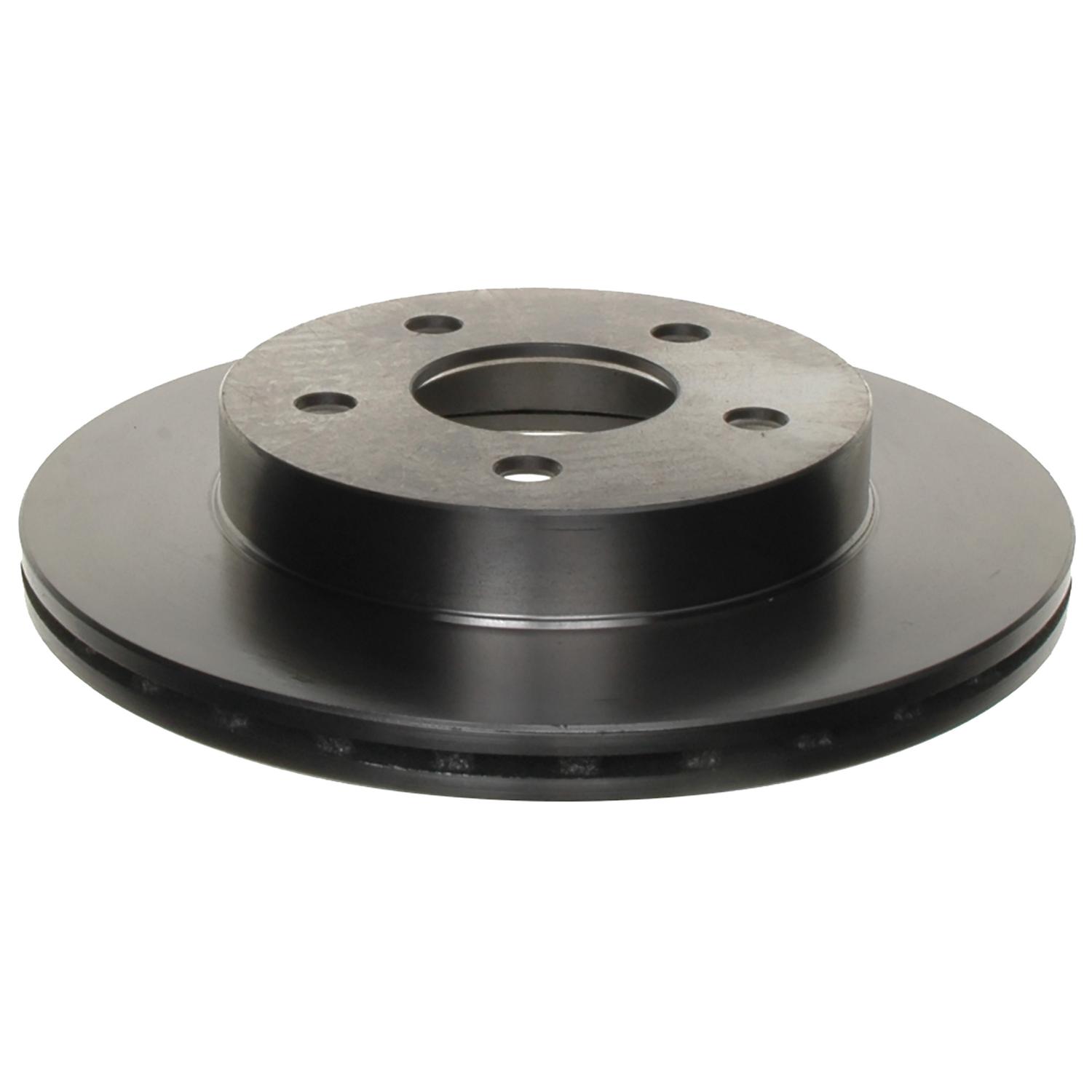 Raybestos 66335 Disc Brake Rotor product image 1 of 3
