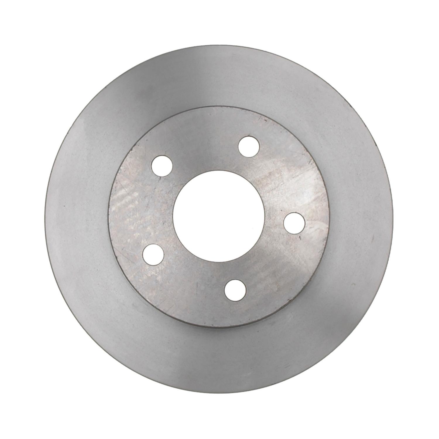 Raybestos 66335 Disc Brake Rotor product image 3 of 3