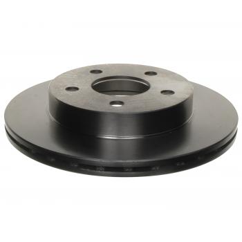 Raybestos 66335R - Disc Brake Rotor Raybestos 66335R Disc Brake Rotor product image 1 of 3