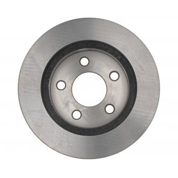 Raybestos 66335R - Disc Brake Rotor Raybestos 66335R Disc Brake Rotor product image 2 of 3