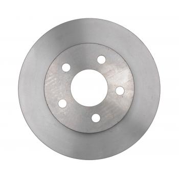 Raybestos 66335R - Disc Brake Rotor Raybestos 66335R Disc Brake Rotor product image 3 of 3