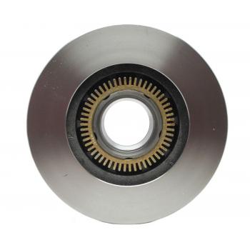 Raybestos 66402R Disc Brake Rotor and Hub Assembly product image 2 of 3