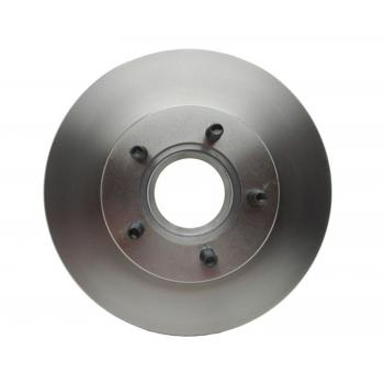 Raybestos 66402R Disc Brake Rotor and Hub Assembly product image 3 of 3