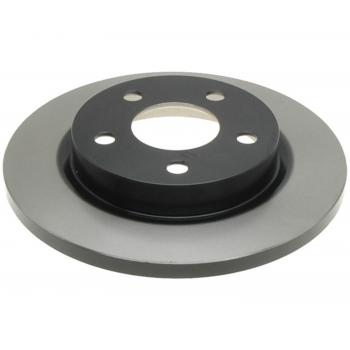 Raybestos 66406 Disc Brake Rotor product image 1 of 3