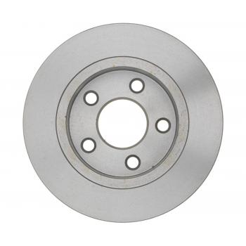 Raybestos 66406 Disc Brake Rotor product image 2 of 3