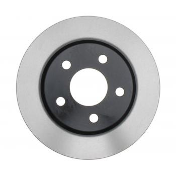 Raybestos 66406 Disc Brake Rotor product image 3 of 3