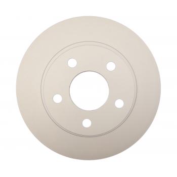 Raybestos 66406FZN Disc Brake Rotor product image 3 of 3