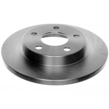 Raybestos 66406R Disc Brake Rotor product image 1 of 3