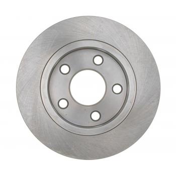 Raybestos 66406R Disc Brake Rotor product image 2 of 3