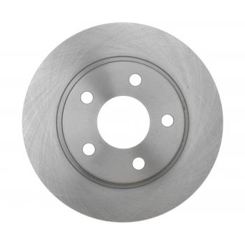Raybestos 66406R Disc Brake Rotor product image 3 of 3