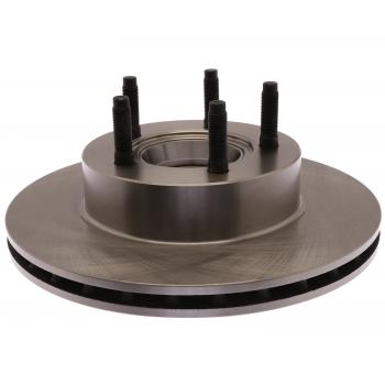 Raybestos 66416R Disc Brake Rotor and Hub Assembly product image 1 of 3