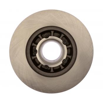Raybestos 66416R Disc Brake Rotor and Hub Assembly product image 2 of 3