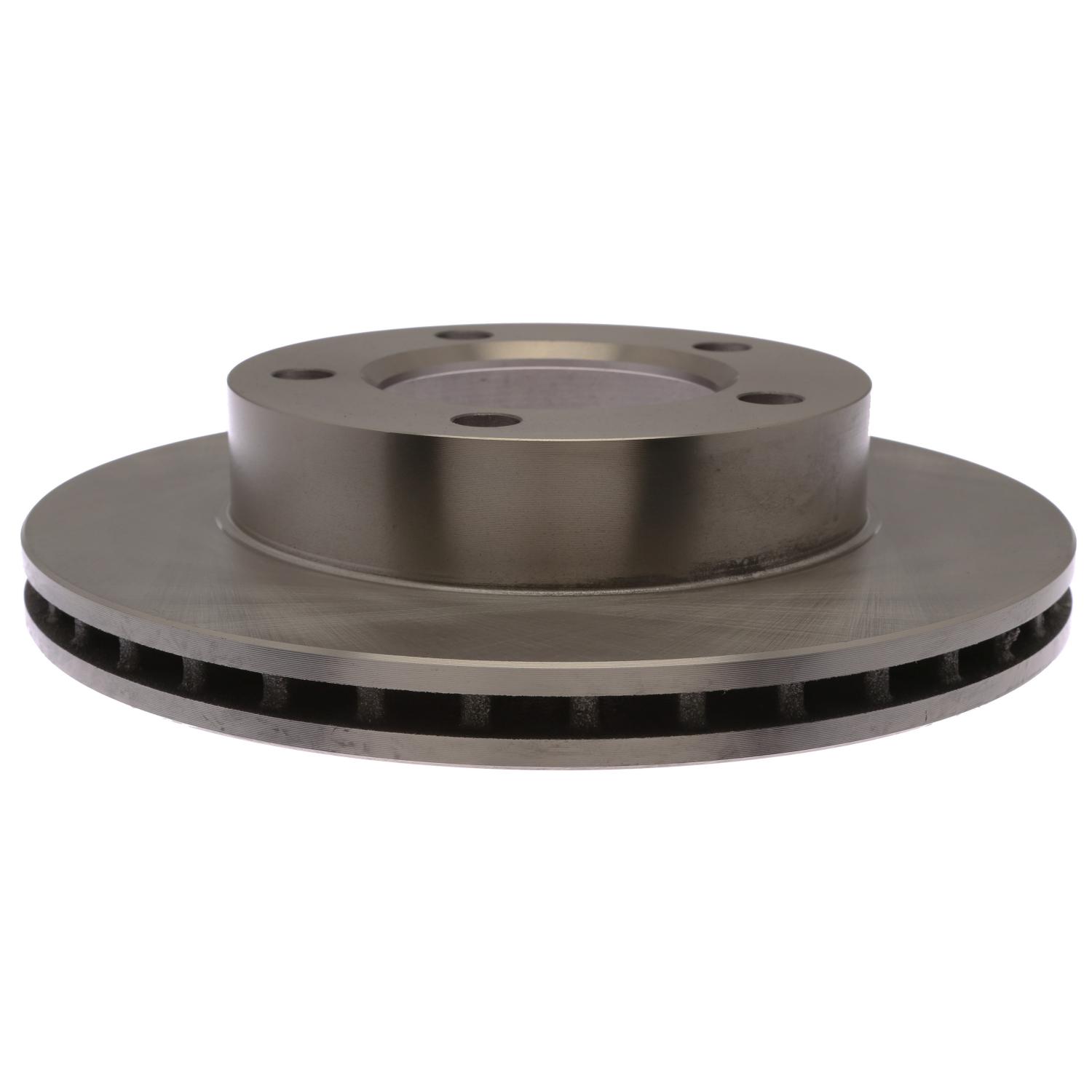 Raybestos 66438R Disc Brake Rotor product image 1 of 3