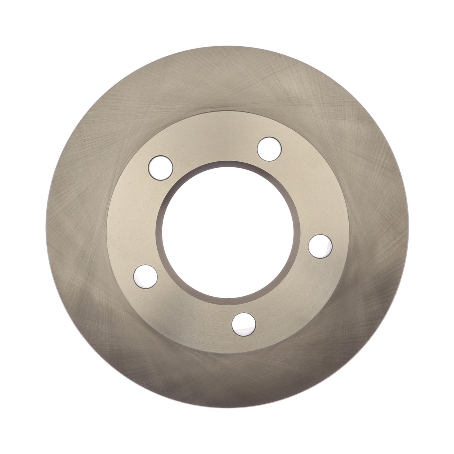 Raybestos 66438R Disc Brake Rotor product image 3 of 3