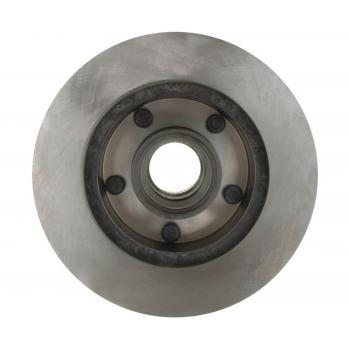 Raybestos 66439R Disc Brake Rotor and Hub Assembly product image 2 of 3