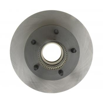 Raybestos 66439R Disc Brake Rotor and Hub Assembly product image 3 of 3