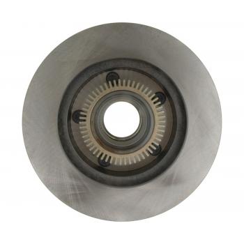 Raybestos 66441R - Disc Brake Rotor and Hub Assembly Raybestos 66441R Disc Brake Rotor and Hub Assembly product image 2 of 3