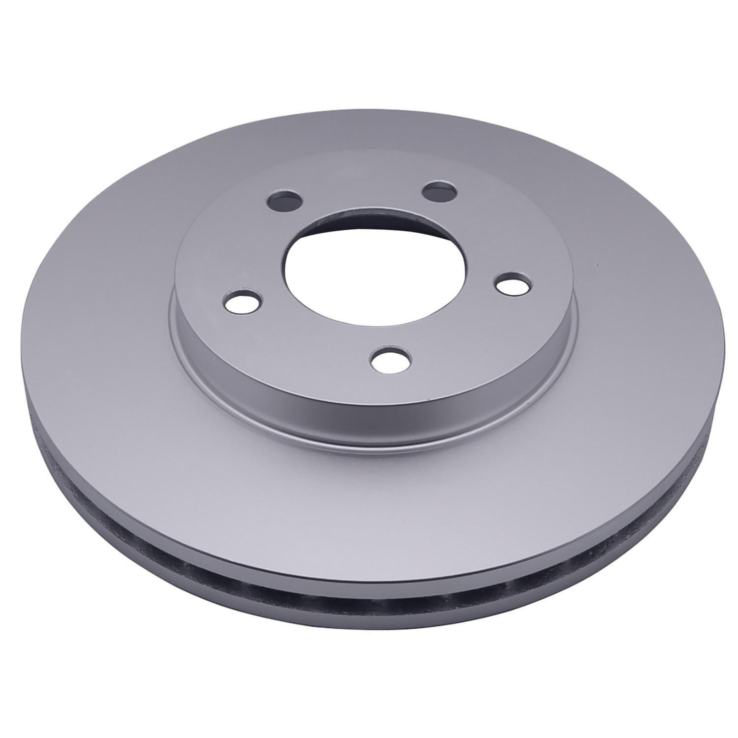 Raybestos 66442FZN - Disc Brake Rotor Raybestos 66442FZN Disc Brake Rotor product image 1 of 3
