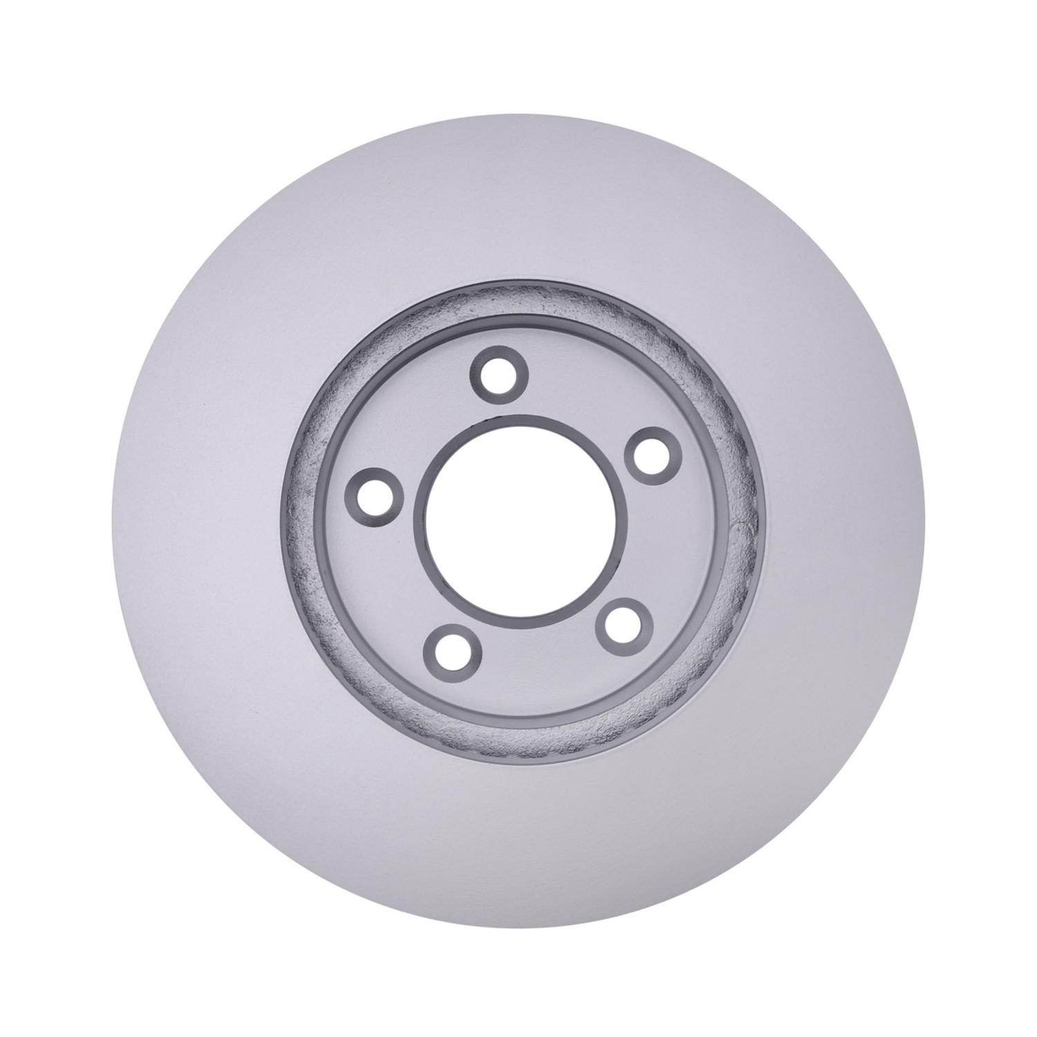 Raybestos 66442FZN - Disc Brake Rotor Raybestos 66442FZN Disc Brake Rotor product image 2 of 3