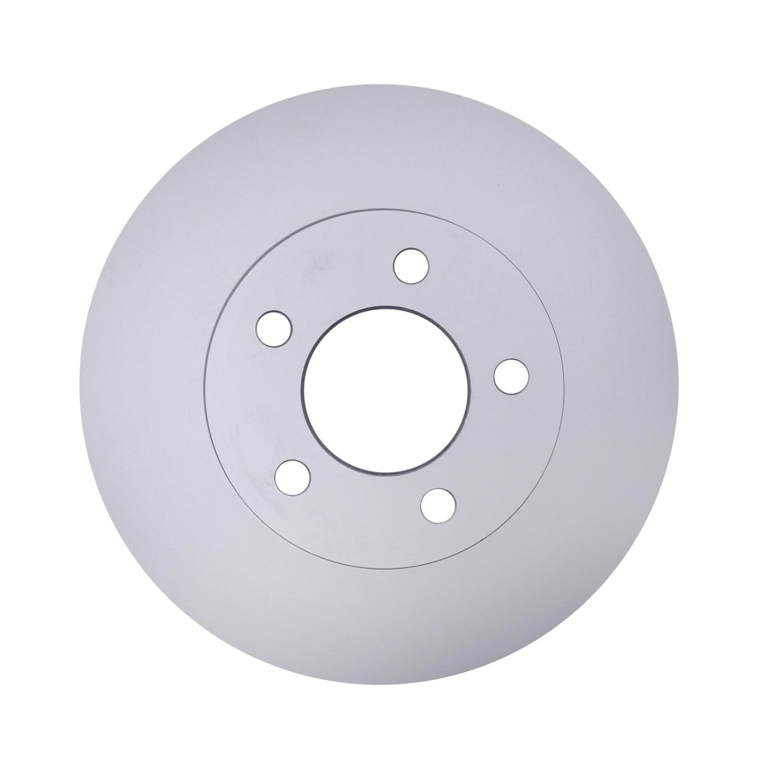 Raybestos 66442FZN - Disc Brake Rotor Raybestos 66442FZN Disc Brake Rotor product image 3 of 3