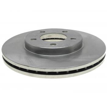 Raybestos 66442R Disc Brake Rotor product image 1 of 3