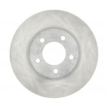 Raybestos 66442R Disc Brake Rotor product image 3 of 3