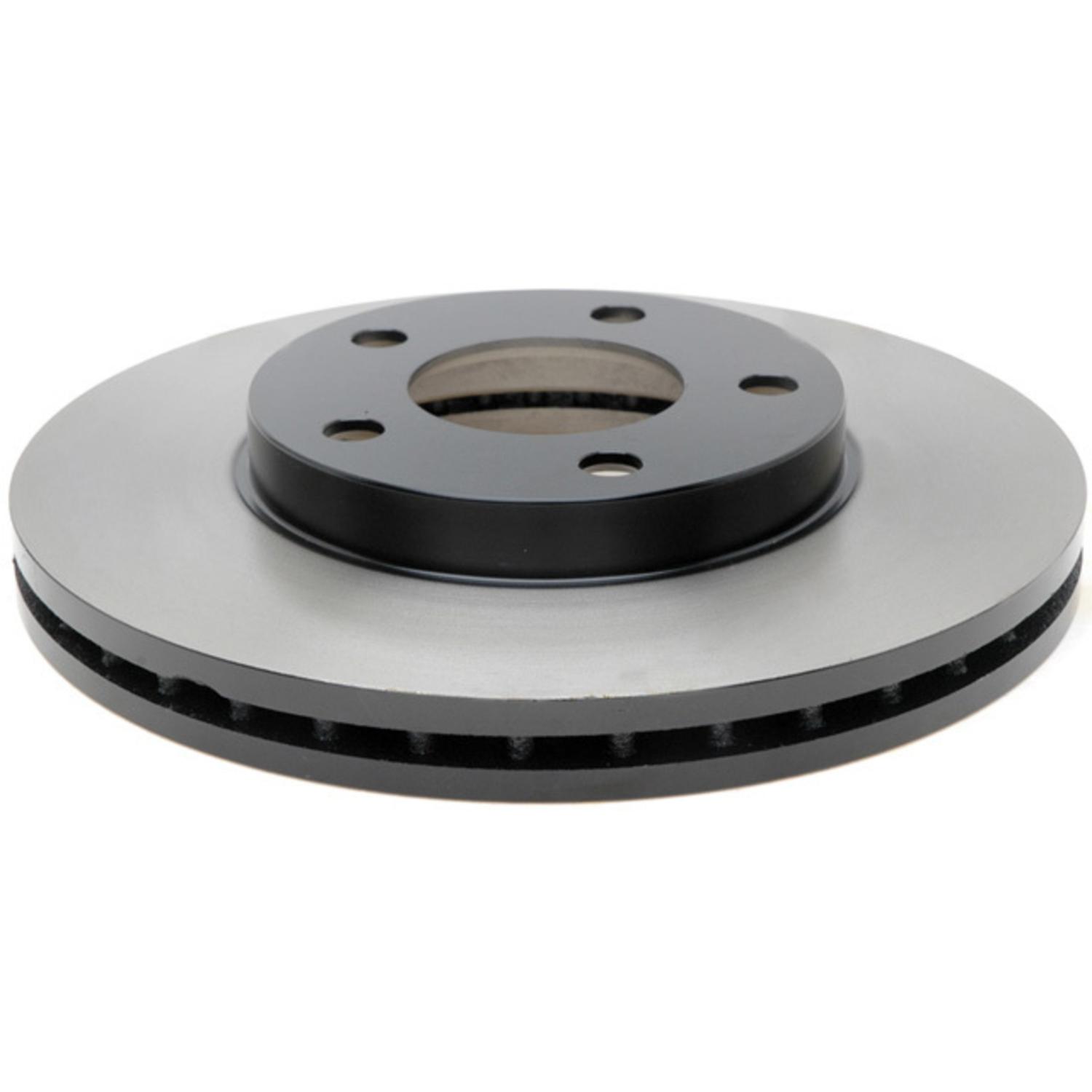 Raybestos 66443 - Disc Brake Rotor Raybestos 66443 Disc Brake Rotor product image 1 of 3
