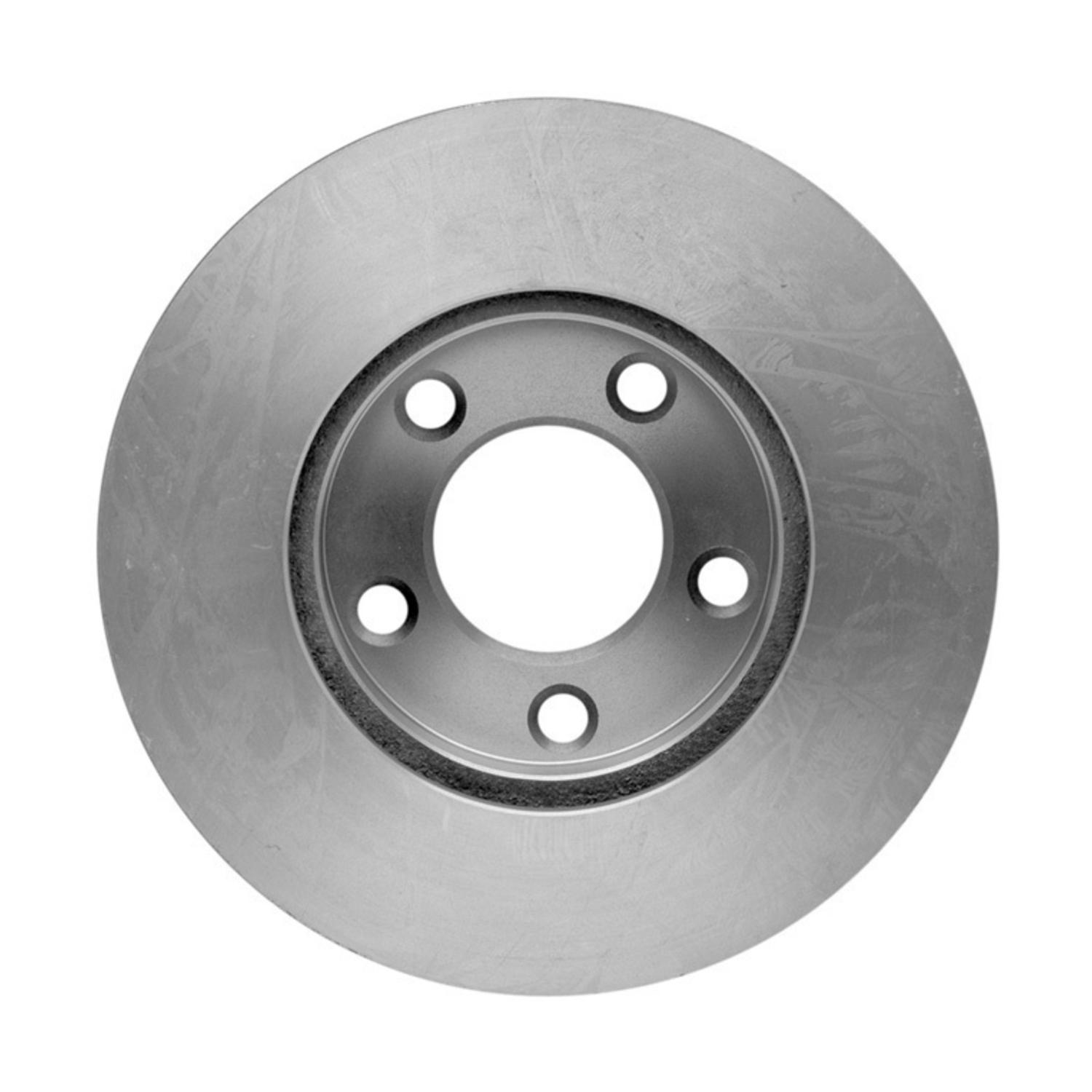 Raybestos 66443 - Disc Brake Rotor Raybestos 66443 Disc Brake Rotor product image 2 of 3