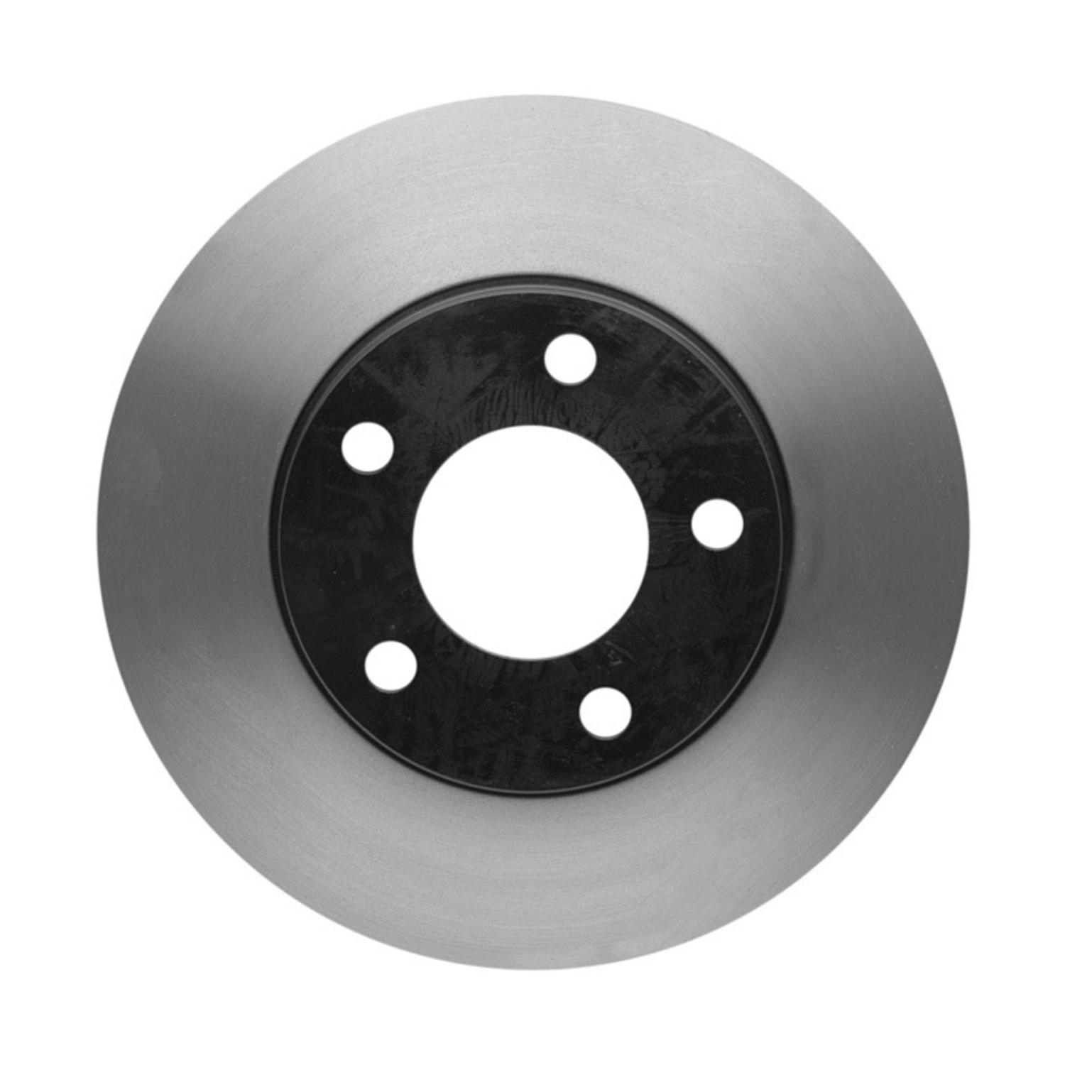 Raybestos 66443 - Disc Brake Rotor Raybestos 66443 Disc Brake Rotor product image 3 of 3