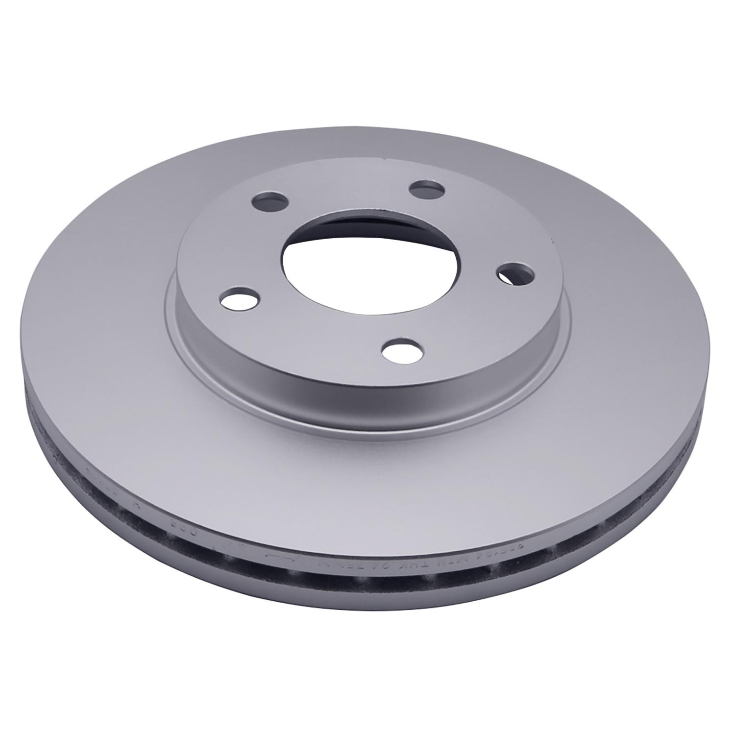 Raybestos 66443FZN Disc Brake Rotor product image 1 of 3