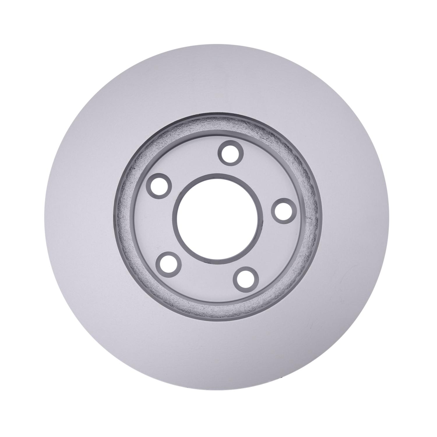 Raybestos 66443FZN Disc Brake Rotor product image 2 of 3