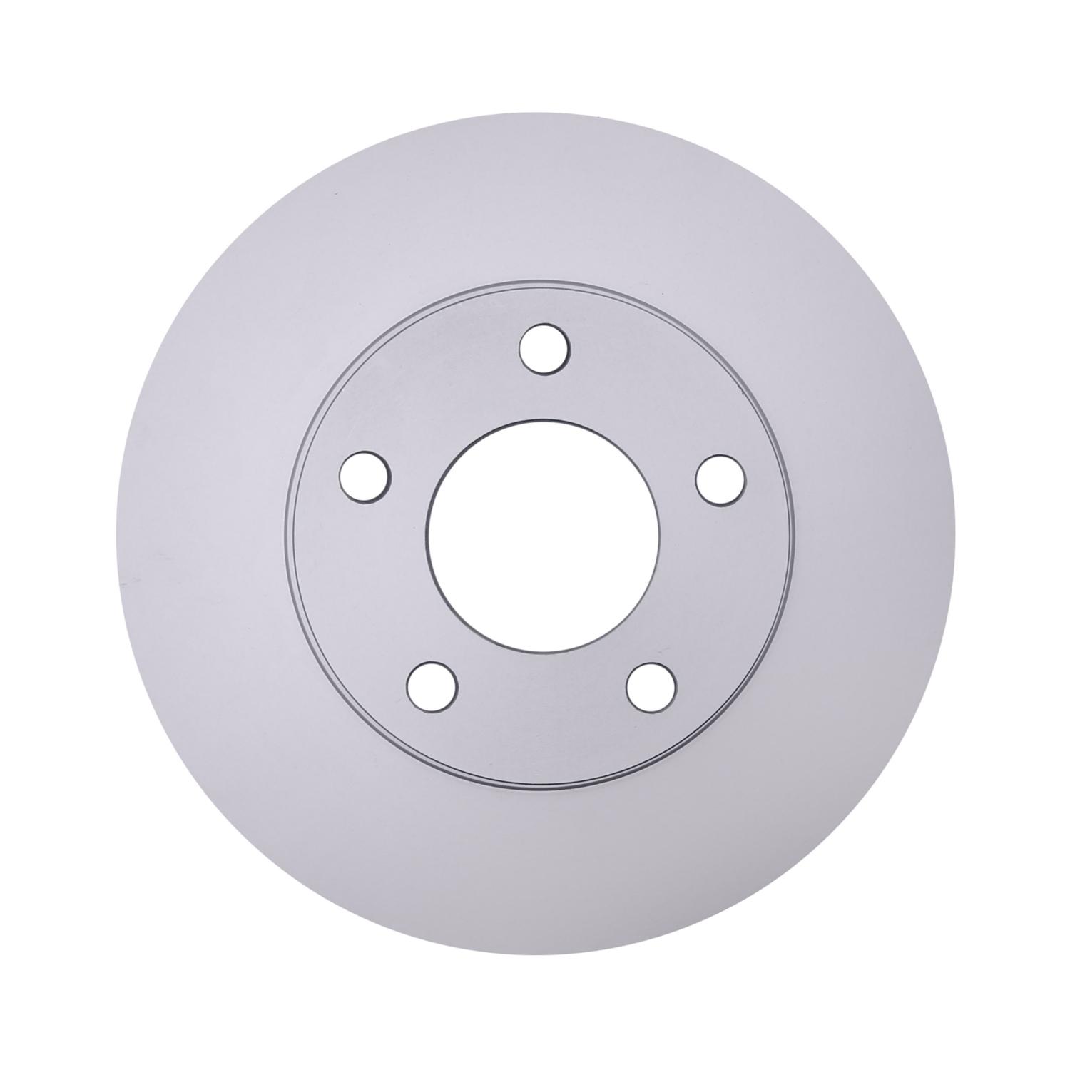 Raybestos 66443FZN Disc Brake Rotor product image 3 of 3