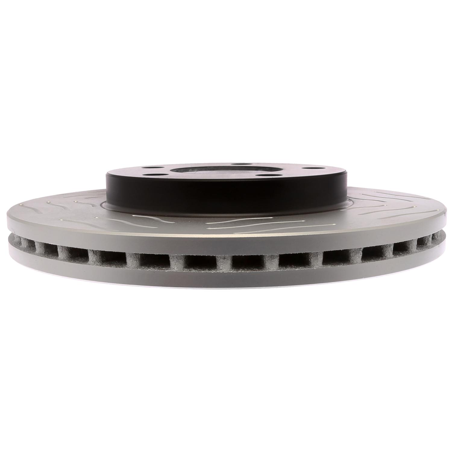 Raybestos 66443PER Disc Brake Rotor product image 1 of 3