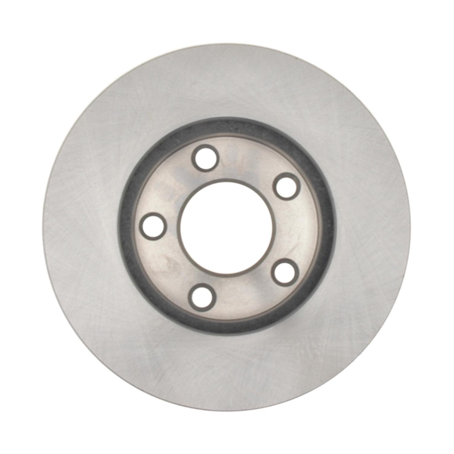 Raybestos 66443R Disc Brake Rotor product image 2 of 3