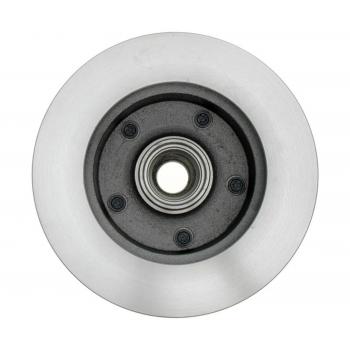 Raybestos 66445 Disc Brake Rotor and Hub Assembly product image 2 of 3