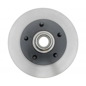 Raybestos 66445 Disc Brake Rotor and Hub Assembly product image 3 of 3