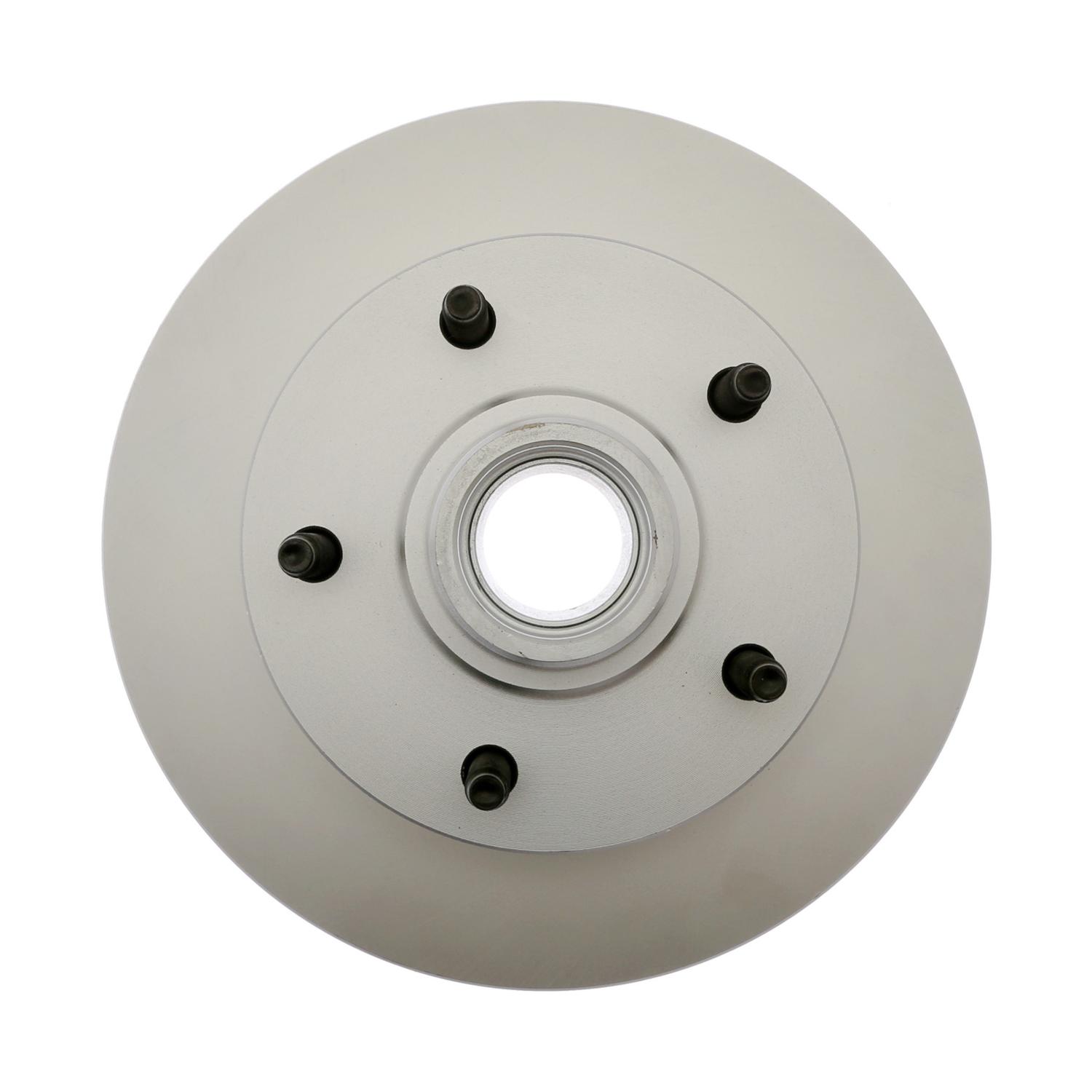 Raybestos 66445FZN Disc Brake Rotor and Hub Assembly product image 3 of 3